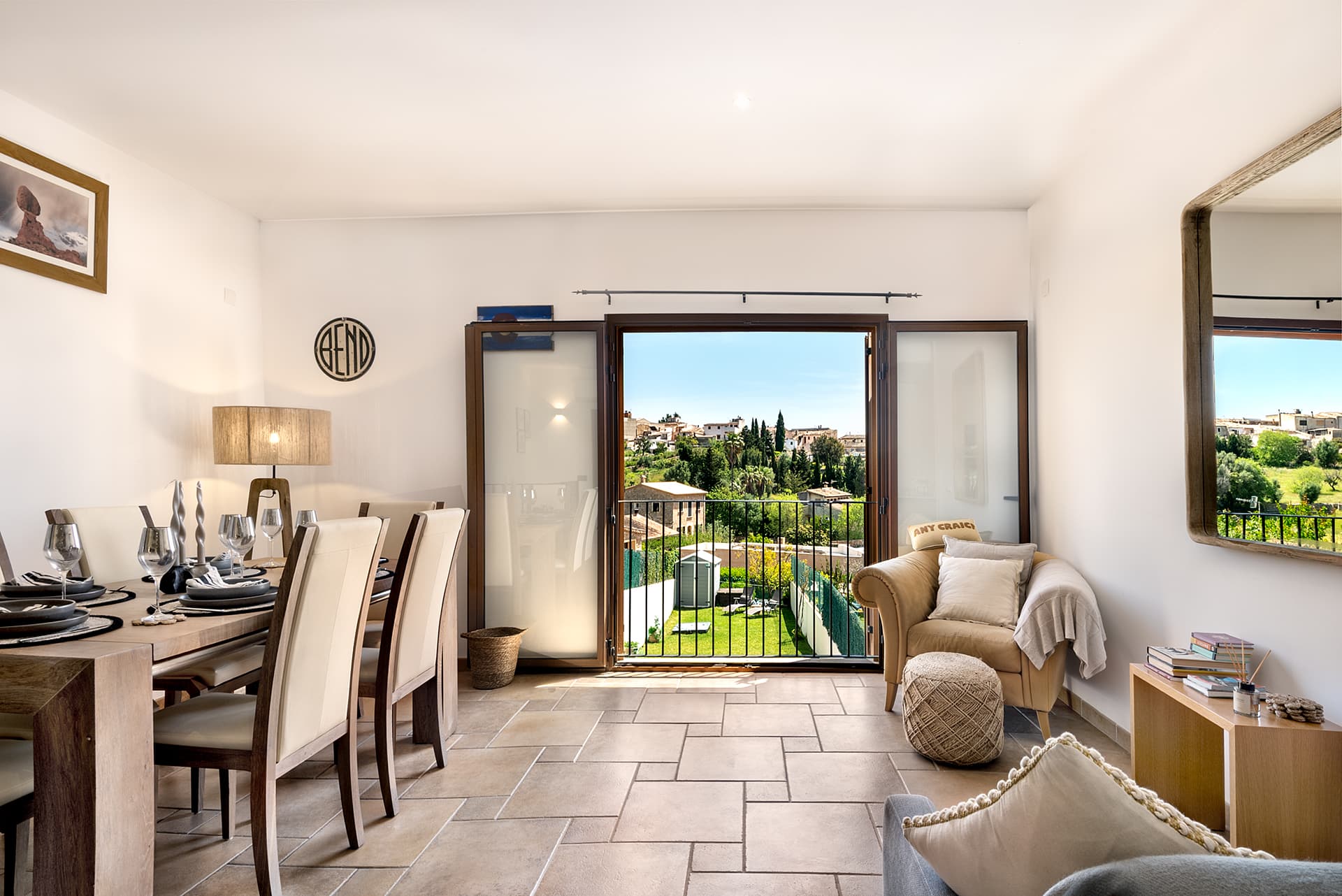 Can Mona, Campanet, Mallorca, hero photo 5